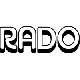Firmenlogo: Rado Gummi GmbH