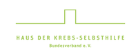 Firmenlogo: Haus der Krebs-Selbsthilfe Bundesverband e. V.