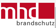 Firmenlogo: mhd Brandschutz Architekten Müller Häberlen PartGmbB
