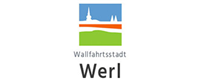 Firmenlogo: Wallfahrtsstadt Werl