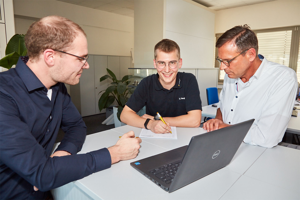 Felsomat GmbH & Co. KG