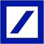 Firmenlogo: Deutsche Bank AG