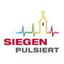 Firmenlogo: Stadt Siegen