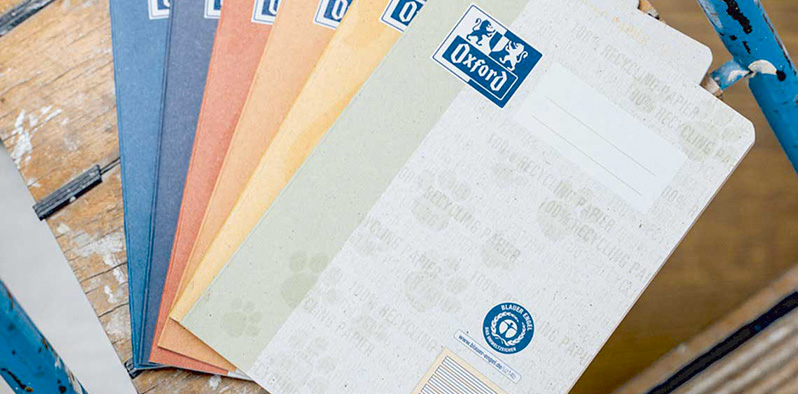 Notizbücher