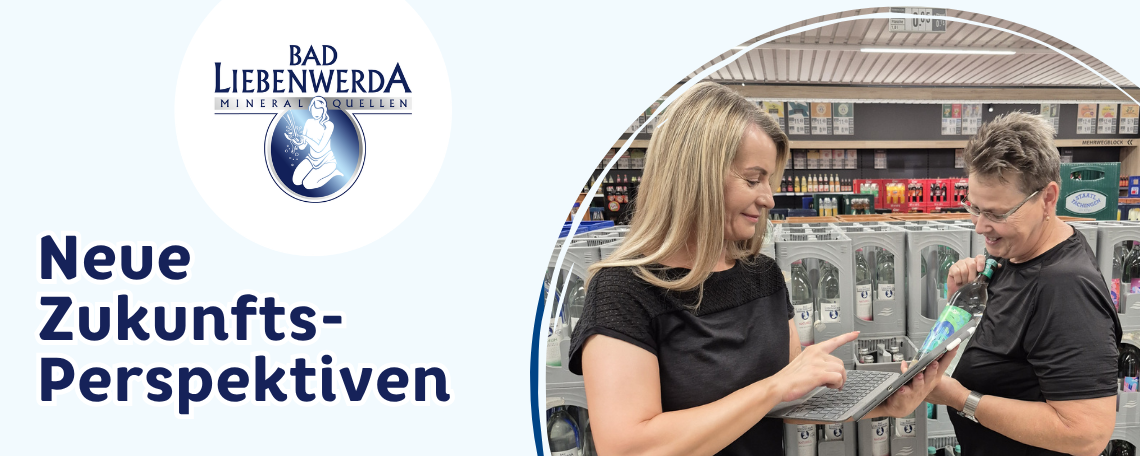 Mineralquellen Bad Liebenwerda GmbH