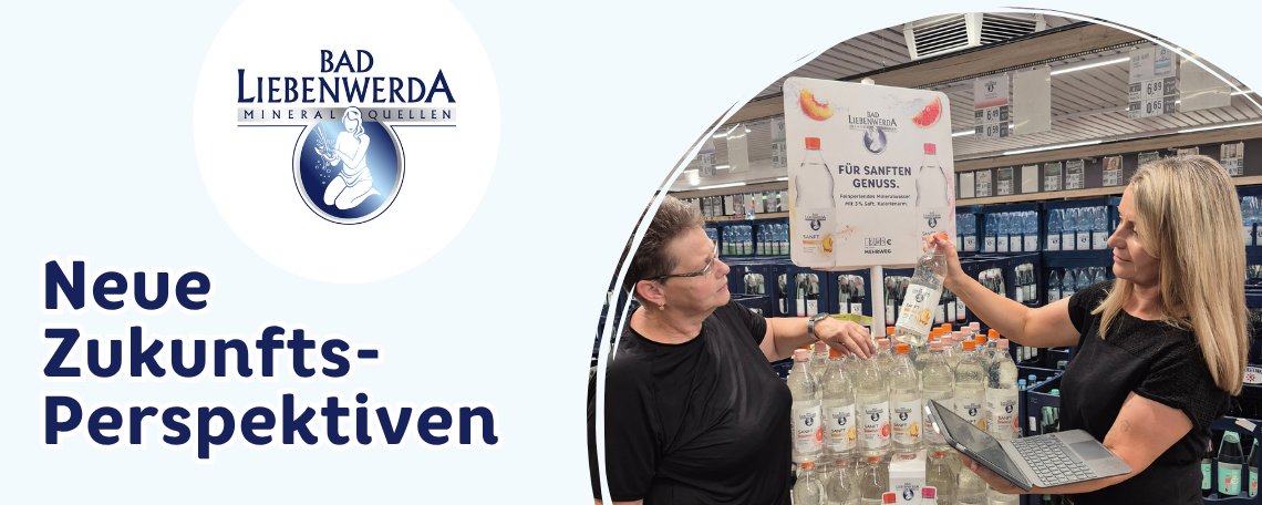 Mineralquellen Bad Liebenwerda GmbH
