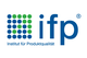 Firmenlogo: ifp Privates Institut für Produktqualität GmbH