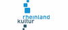 Firmenlogo: Rheinland Kultur GmbH