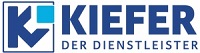 Firmenlogo: KIEFER GmbH