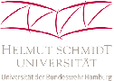 Firmenlogo: Helmut-Schmidt-Universität / Universität der Bundeswehr Hamburg