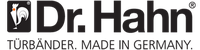 Firmenlogo: Dr. Hahn GmbH & Co. KG