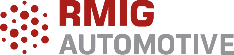 Logo: RMIG Automotive GmbH