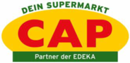 Firmenlogo: CAP-Markt Bübingen