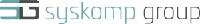 Firmenlogo: syskomp gehmeyr GmbH