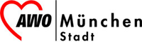 Firmenlogo: Arbeiterwohlfahrt Kreisverband München-Stadt e.V.