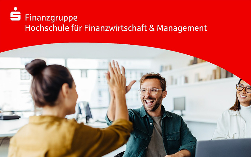 Finanzgruppe Hochschule für Finanzwirtschaft & Management GmbH - Team