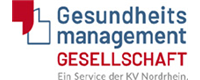 Firmenlogo: GMG Gesundheitsmanagementgesellschaft mbH (GMG)