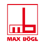 Firmenlogo: Max Bögl Transport und Geräte GmbH & Co. KG