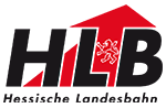 Logo: HLB Hessenbahn GmbH
