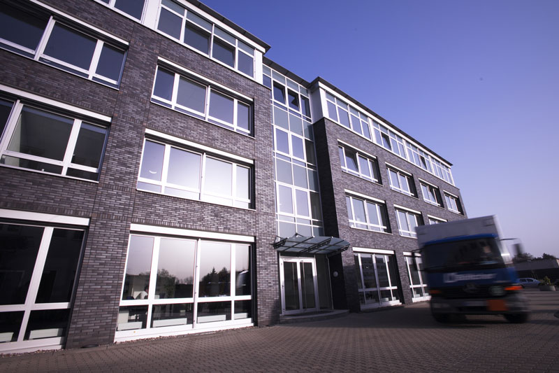 Gebäude