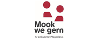 Firmenlogo: Mook we gern gGmbH