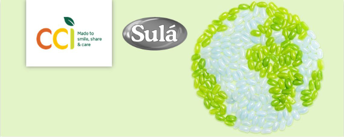 Sulá GmbH - part of CCI