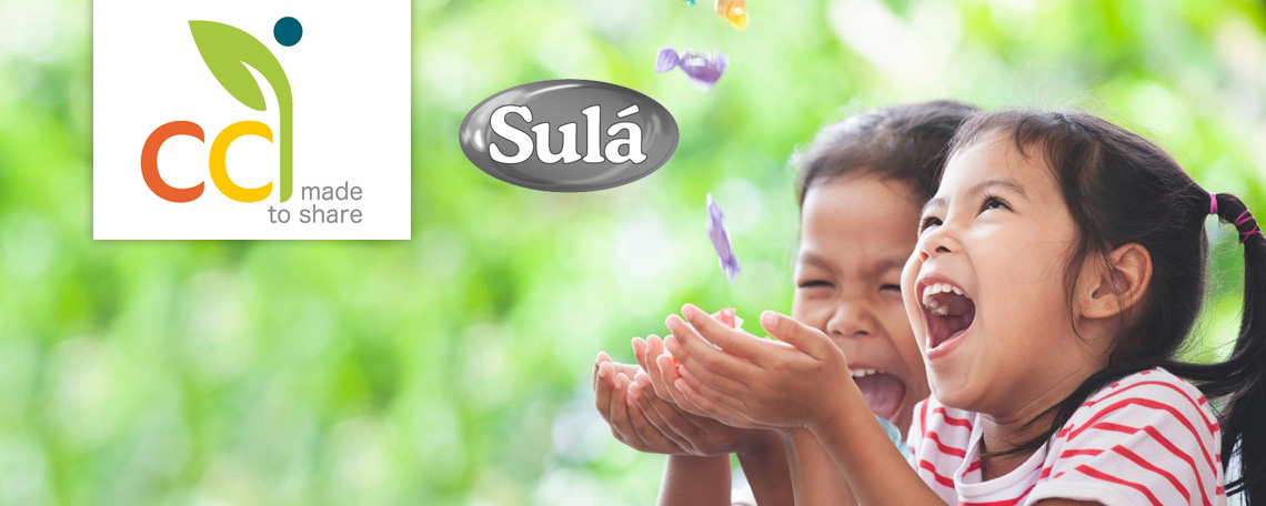 Sulá GmbH - part of CCI