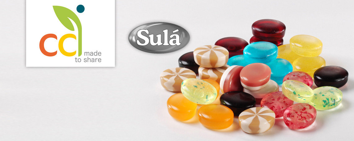 Sulá GmbH - part of CCI