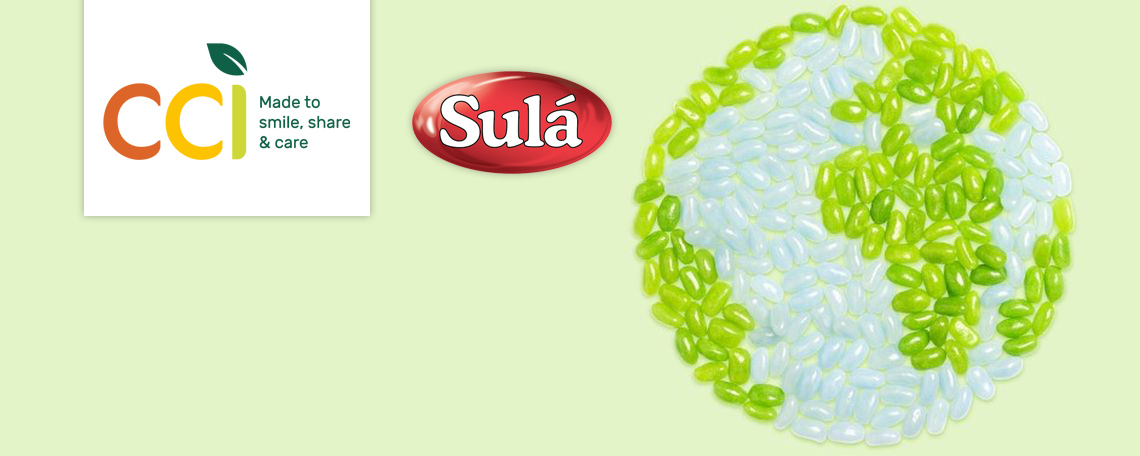 Sulá GmbH - part of CCI