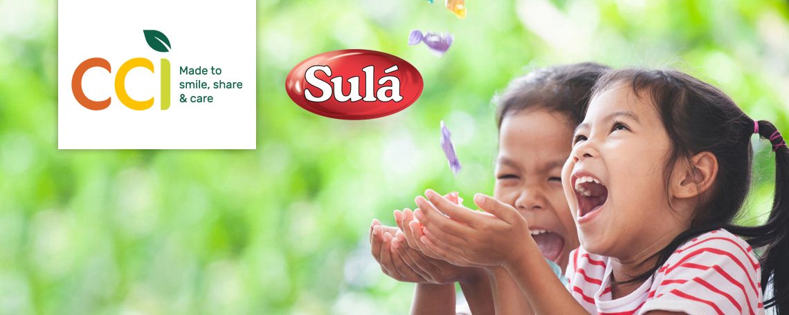Sulá GmbH - part of CCI