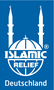 Firmenlogo: Islamic Relief Deutschland e. V.