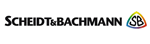 Firmenlogo: Scheidt & Bachmann Parking Solutions GmbH