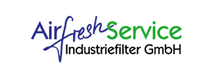 Firmenlogo: Air-Fresh-Service Industriefilter GmbH