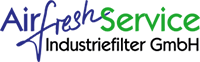 Air Fresh Service Industriefilter GmbH