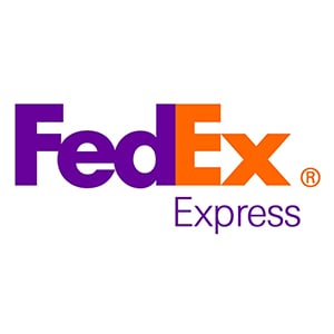 Logo FedEx Express Deutschland GmbH