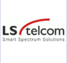 Firmenlogo: LS telcom AG