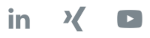 Icons Sociale Medien