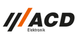 Firmenlogo: ACD Elektronik GmbH