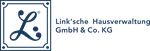 Firmenlogo: Link'sche Hausverwaltung GmbH & Co. KG