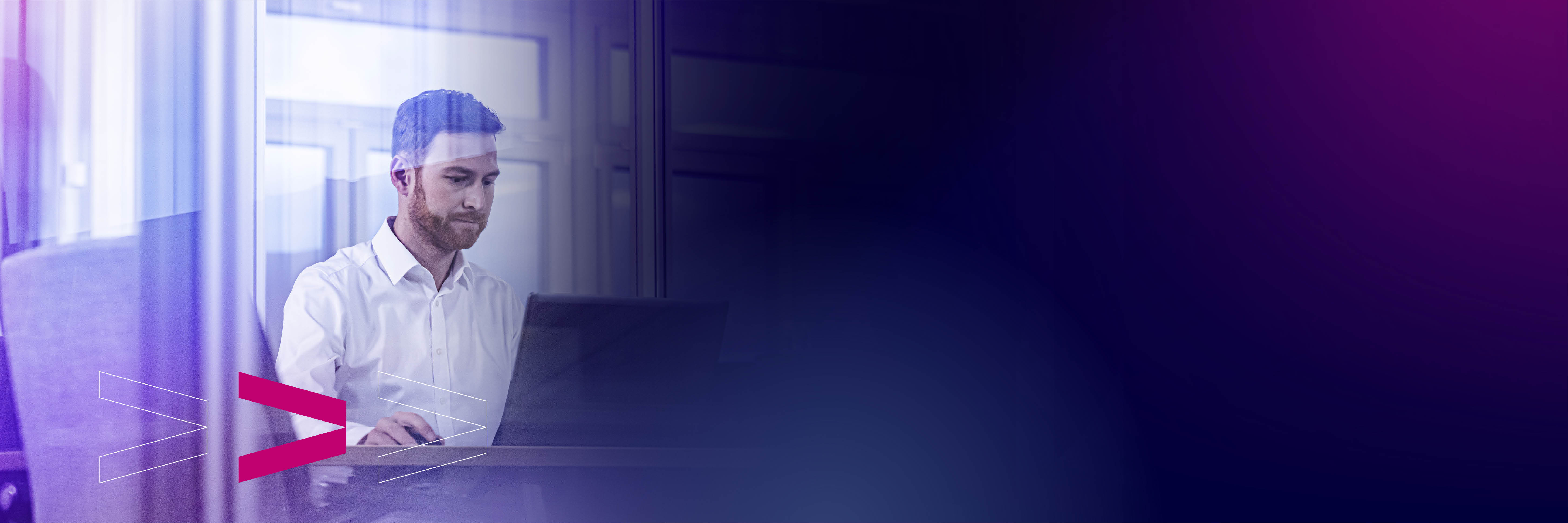 header