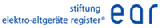 Firmenlogo: Stiftung Elektro-Altgeräte Register
