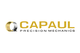 Firmenlogo: CAPAUL AG