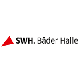 Firmenlogo: Bäder Halle GmbH