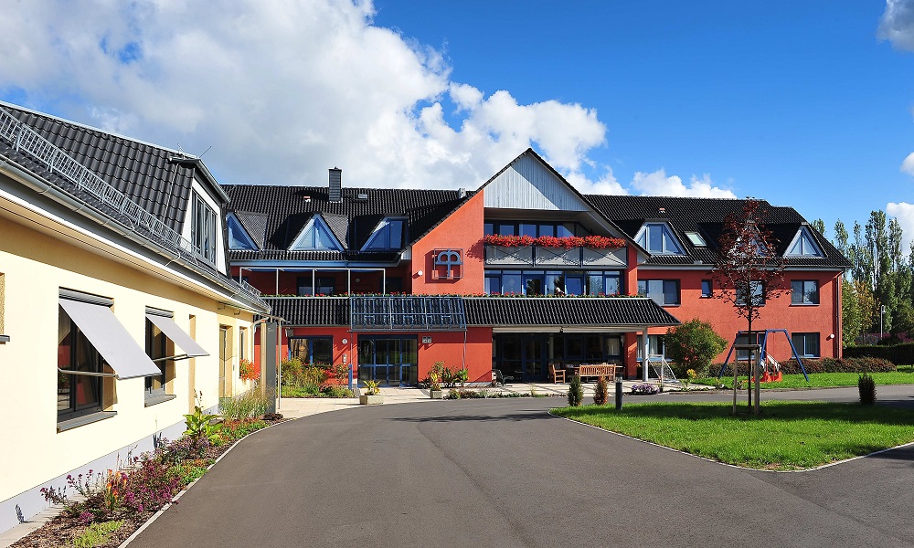 Gebäude