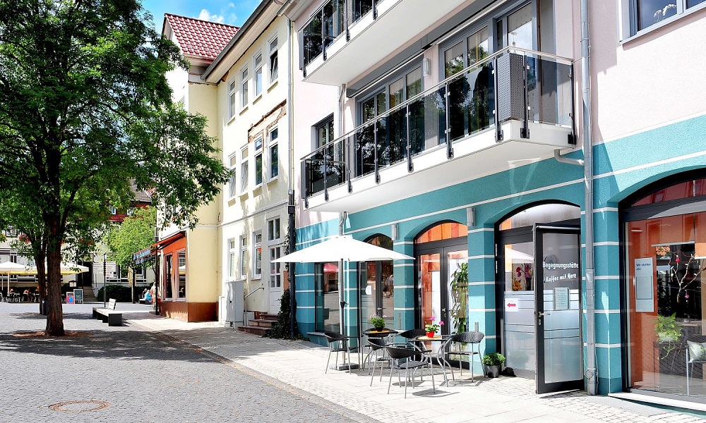Gebäude