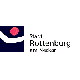 Firmenlogo: Stadtverwaltung Rottenburg am Neckar