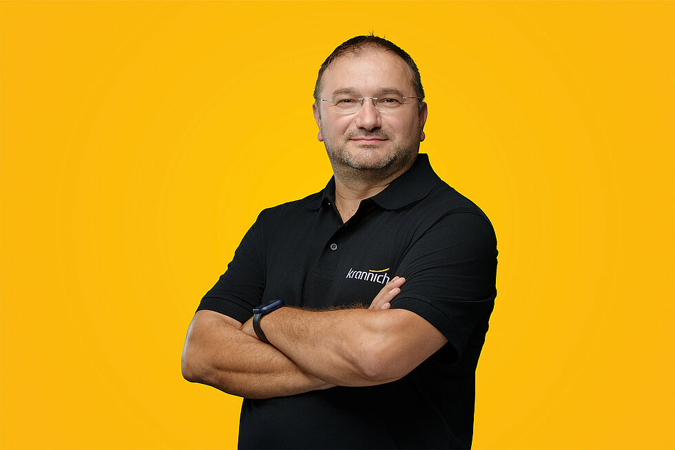 Krannich Group GmbH