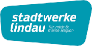 Firmenlogo: Stadtwerke Lindau (B) GmbH & Co. KG