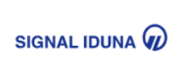 Firmenlogo: SIGNAL IDUNA Gruppe