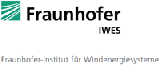 Firmenlogo: Fraunhofer-Institut für Windenergiesysteme IWES
